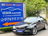 BMW 730d M-Paket*HEAD-UP*SOFTCLOSE*LEDER*NAVI*VOLL* - BMW 730 aus 2010: 730d
