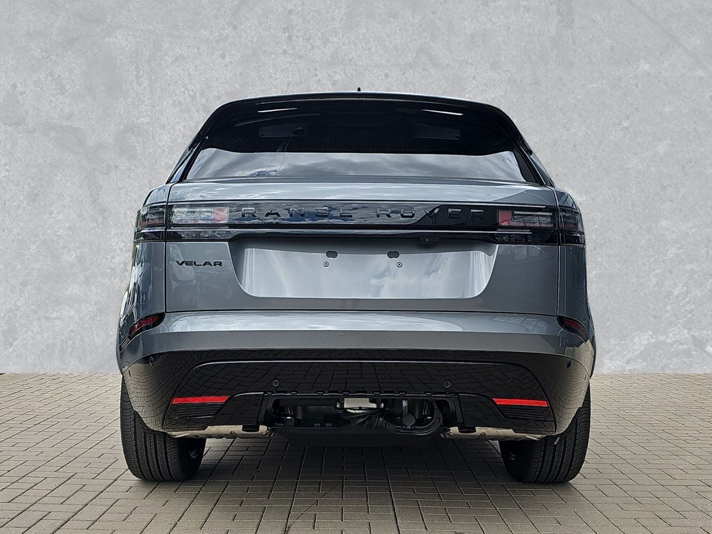 Land Rover Range Rover Velar - Bild 8