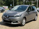 Renault Scenic III Limited TÜV & Service neu - Renault Scenic Limited mit Diesel-Antrieb