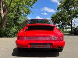 Porsche 964 Carrera 2 Targa, 1 von 3.534, 1Jahr Garantie - Porsche aus 1991: Carrera