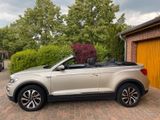 Volkswagen T-Roc Cabriolet DSG Style  von VW Mitarbeiterin - Volkswagen: Von