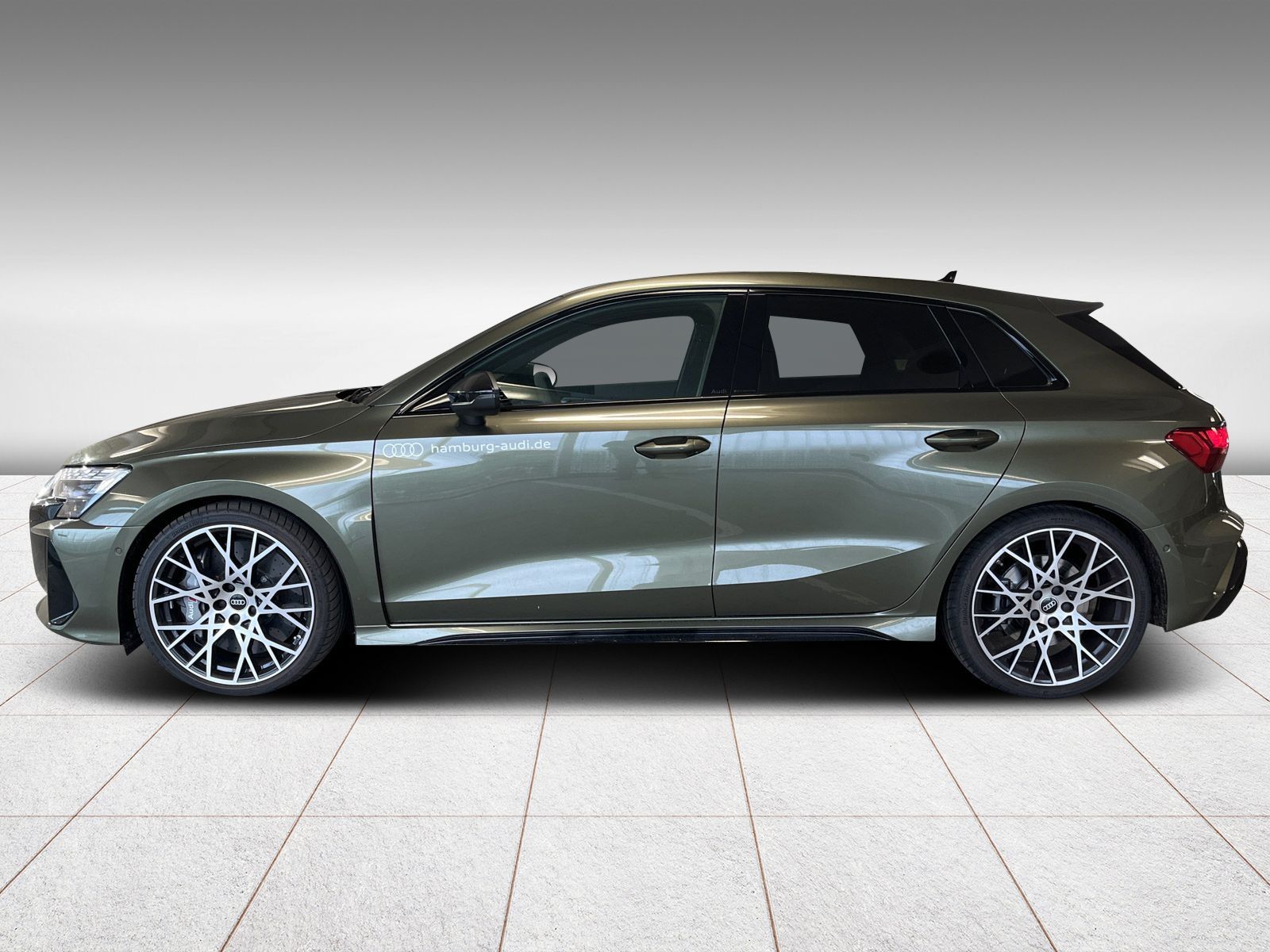 Audi RS3 - Bild 5