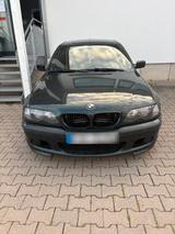 BMW e46 Touring 320d m Paket - BMW: Kombi, E46 M Paket