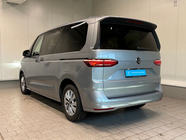 T7 Multivan 2.0 TDI DSG NAVI AHK PANO IQ.LIGHT