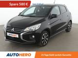 Mitsubishi Space Star 1.2 Select+ *TEMPO*SHZ* - Mitsubishi Space Star in Leverkusen
