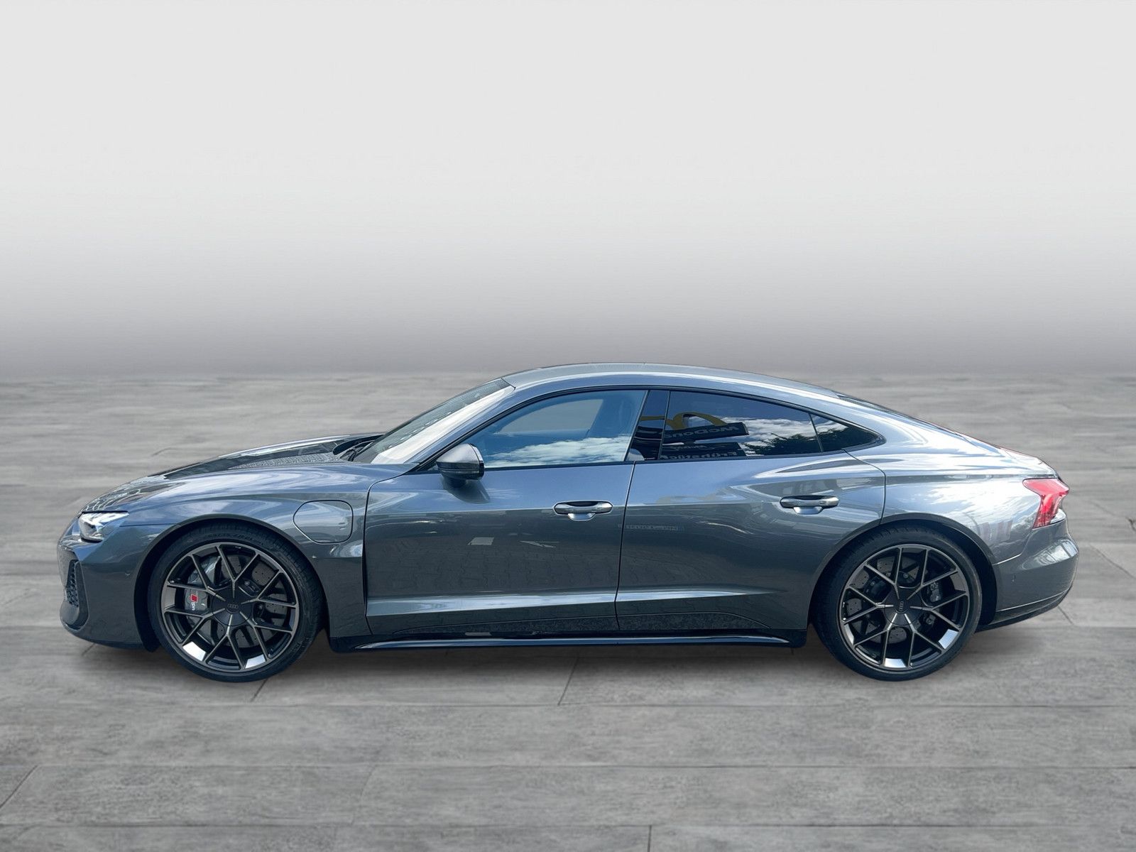Audi RS e-tron GT - Bild 2