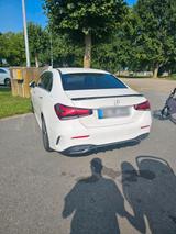Mercedes-Benz a250 v177 amg line - Mercedes-Benz A 250 in Herne