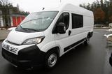 Fiat Ducato Doppelkabine 180  netto 34800€ - Angebote