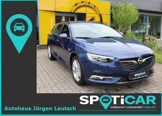 Opel Insignia B ST 2.0D B-Edit iLux/AGR/Wireless/Navi