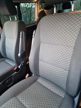 Volkswagen T6.1 Cali, 4M, EDITION AHK Garantie 2x Schiebtür - gebrauchte VW T6 California aus dem Jahr 2021