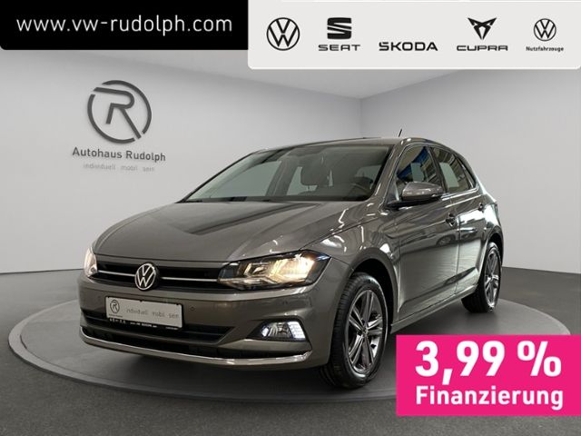 Volkswagen Polo 1.0 TSI DSG Highline / Navi ACC