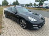 Porsche Panamera Diesel Platinum Edition 1 Hand Kamera - Porsche Panamera: Platinum Edition