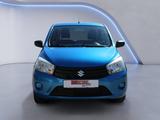 Suzuki Celerio Automatik /Klima/ Bluetooth/ ZV/ 37tkm! - Suzuki Celerio mit 5 Türen