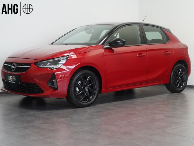 Opel Corsa F 1.2 Turbo GS CARPLAY/LED/PDC/SHZ/KAMERA