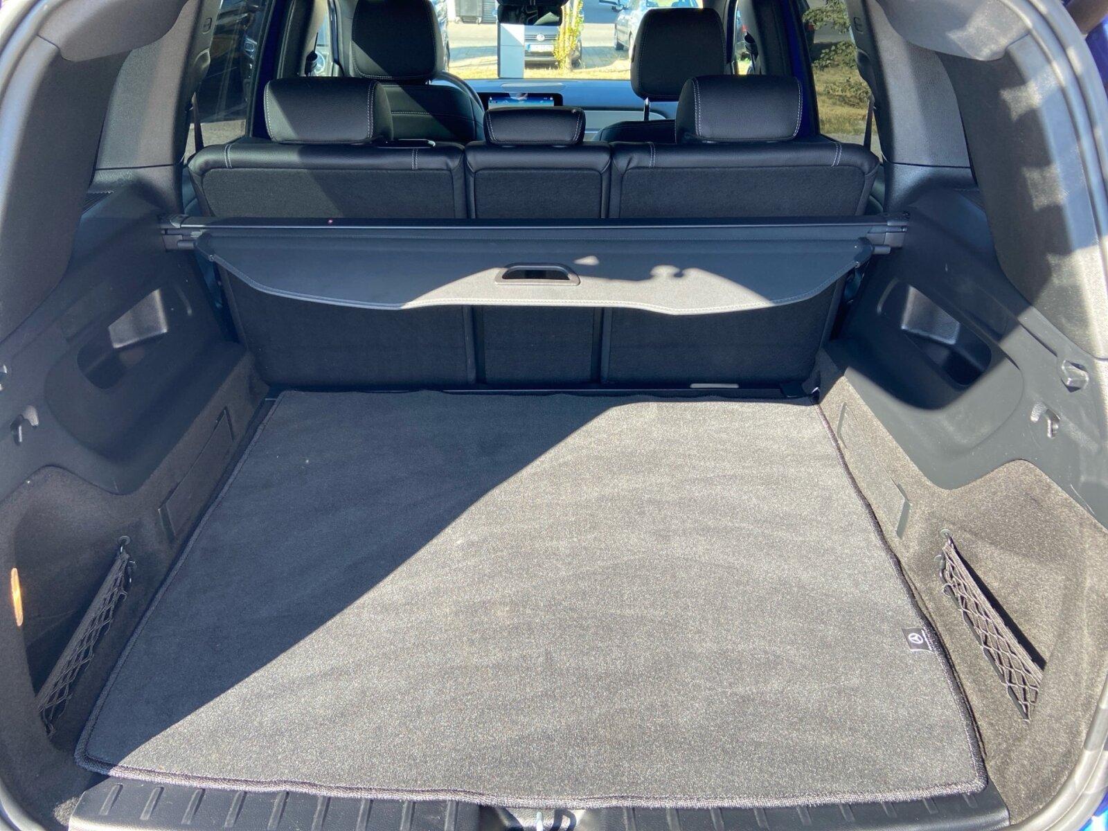 Mercedes-Benz GLB d 4M *STYLE*RFK*MEMO*DISTR*CARPLAY*, миниатюра 13