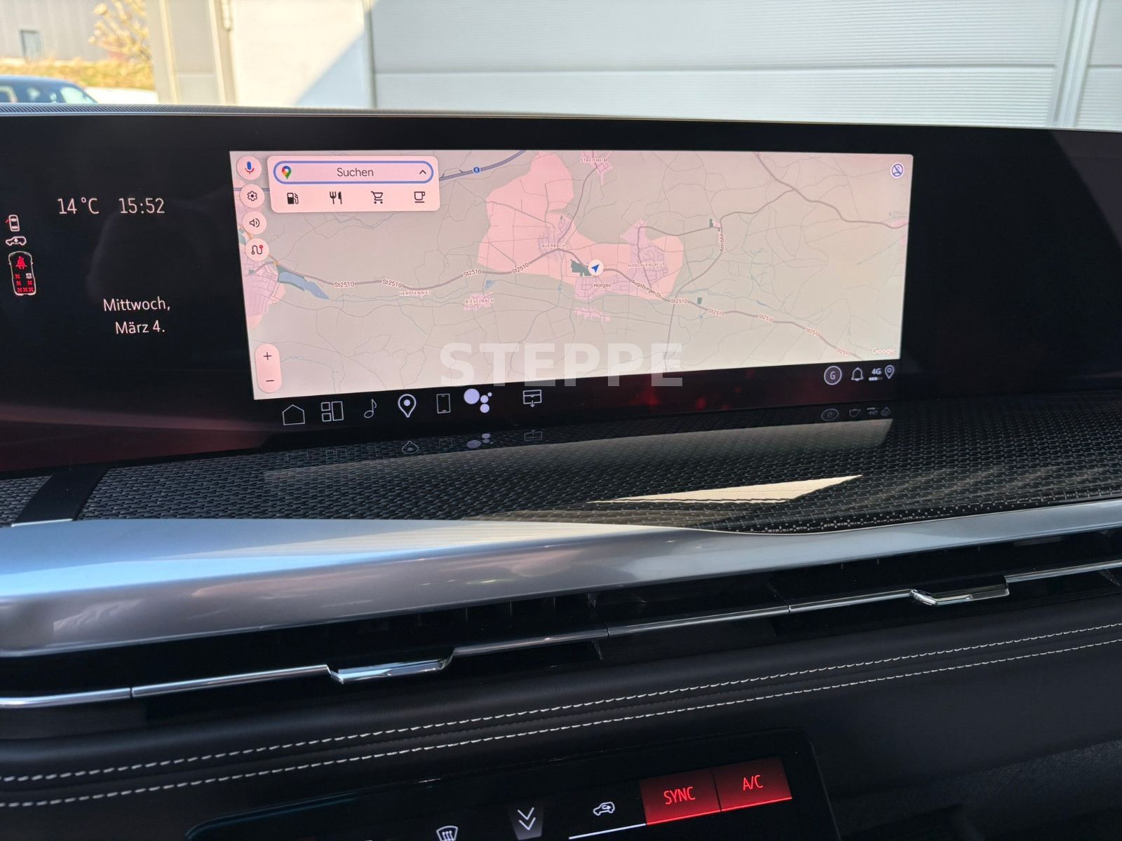 Cadillac Escalade MY26 V-Series 6.2 V8 Supercharged AWD