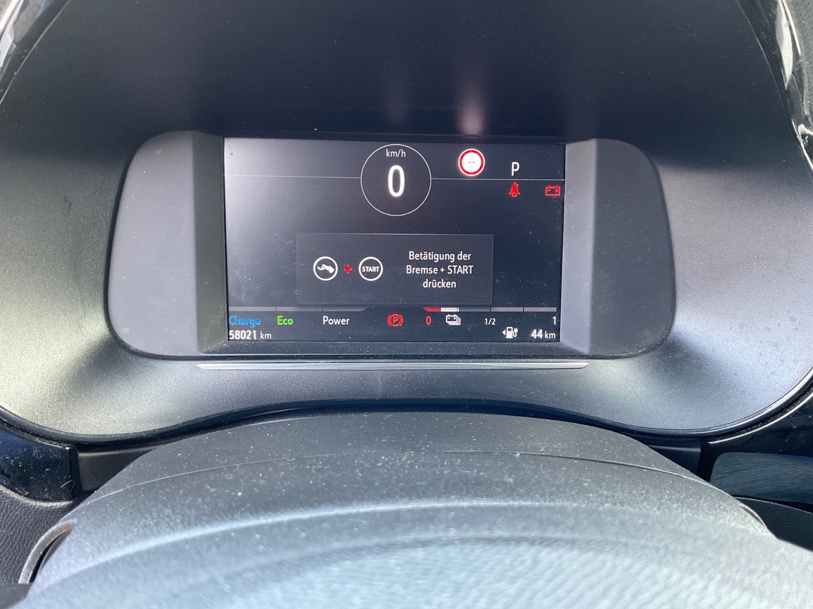 Fahrzeugabbildung Opel Corsa 100KW Edition,Carplay,Sitzheizung,Alufelge