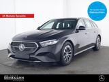 Mercedes-Benz E 220 d T AVANTGARDE/AHK/LED/KAMERA/WINTERSHZ - Mercedes-Benz E 220: T
