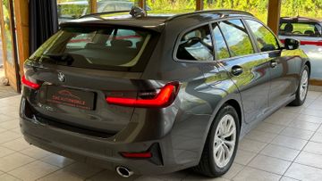 BMW 320 - 8