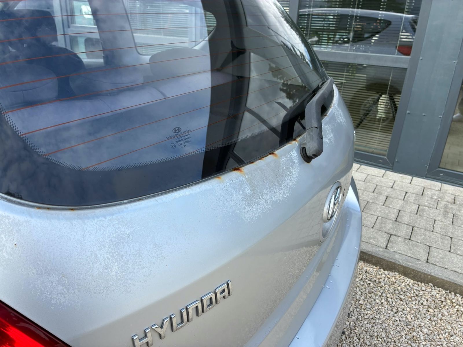 HYUNDAI i20 i20 Classic, Ansicht 7