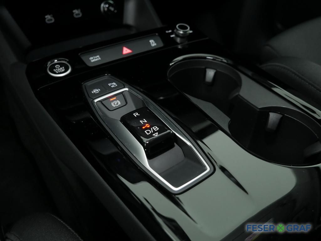 Audi Q6 e-tron - Bild 11