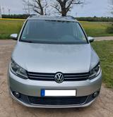 Volkswagen Touran 1.4 TSI Comfortline BMT Comfortline