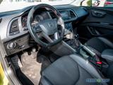 Seat Leon 1.4 TSI FR Shzg.*LED*Navi*Start/Stopp - Seat: Allradantrieb