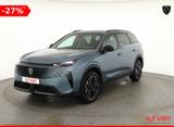 Peugeot 5008 1.2 mHEV Aut. LED 360° AHK 7-Sitzer