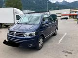 Volkswagen  T5 Multivan Highline 4Motion - VW T5 Gebrauchtwagen in Münster