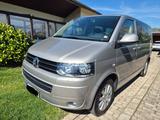 Volkswagen T5 Multivan Highline  ATM-7500km