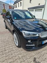 ALPINA XD3 3.0 Biturbo - - gebrauchte ALPINA SUV & Geländewagen