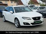 Seat Exeo ST 1.8 TSI Sport *BI-XENON/PDC/8-FACH* - Seat Exeo Gebrauchtwagen