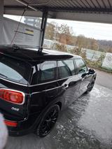 MINI One Clubman One Essential Trim Essential Trim - MINI One Clubman mit Schiebedach