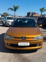 Peugeot 306 2.0i 16V cat 3 porte GTI - Peugeot 306 Gebrauchtwagen