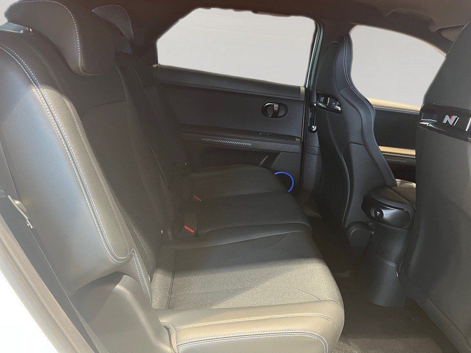 Fahrzeugabbildung Hyundai IONIQ 5 N Basis