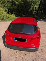 Ford Focus 1,0 EcoBoost Platinum TÜV 6/28 Scheckheft  - Ford Focus: 1.6