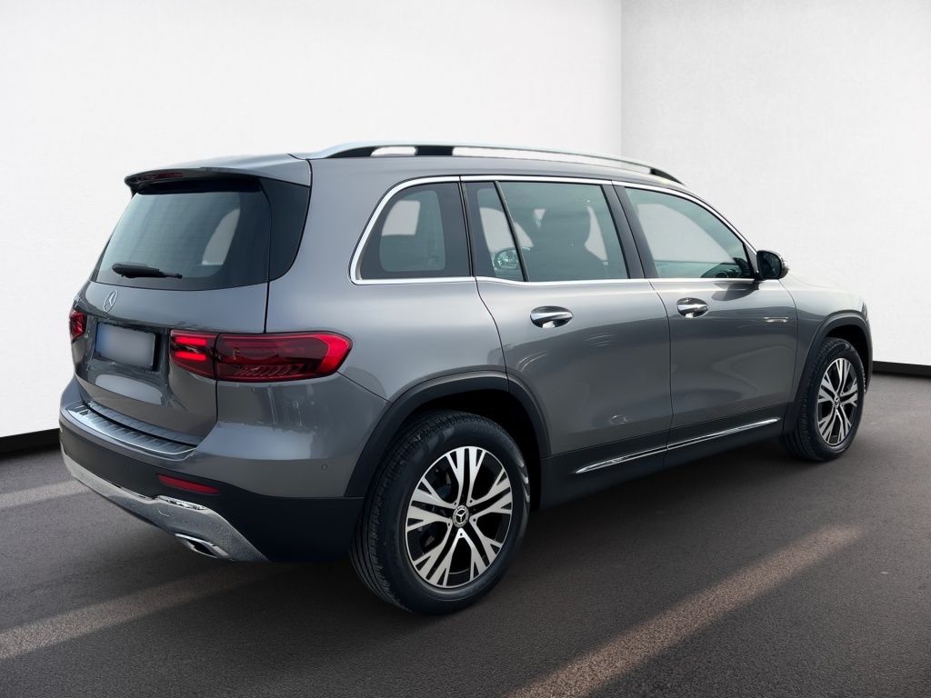 Mercedes-Benz GLB 200 d Progressive*Multibeam*Distr.*Rück-Kam. foto 5