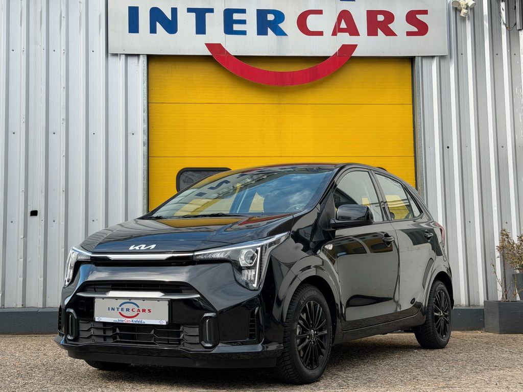 Image of Kia Picanto
