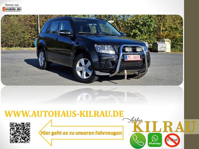 Suzuki Grand Vitara 1.9 DDiS 4WD ALL TERRAIN 1.HAND