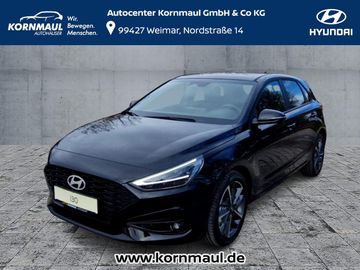 Hyundai i30 1.6 T-GDI TREND (150