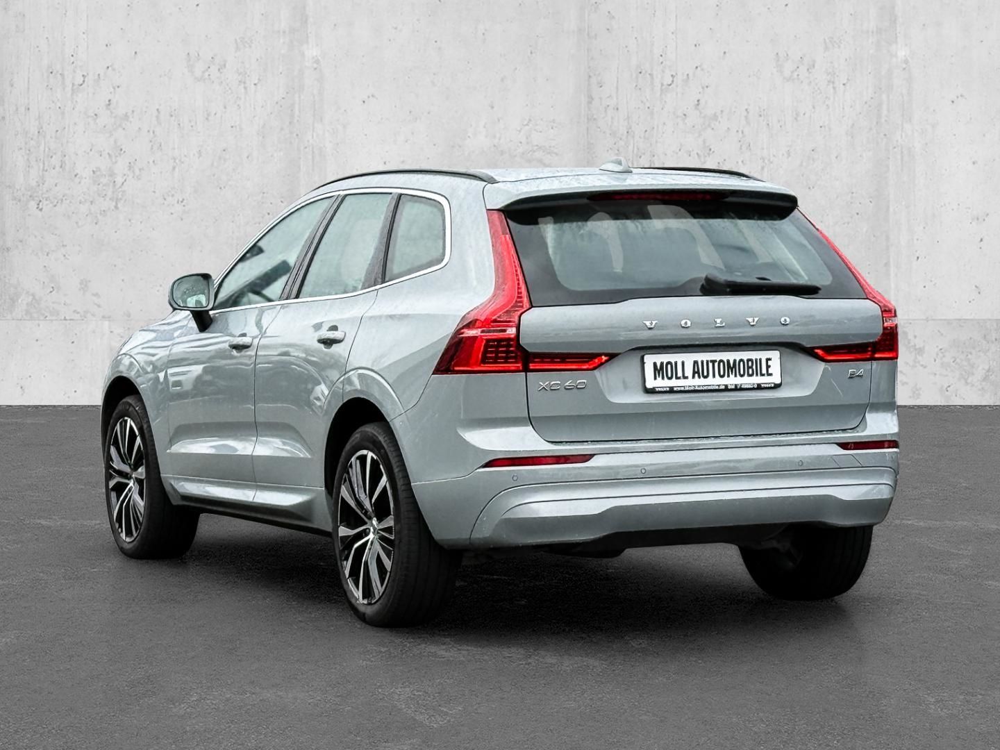 Volvo XC60 Core 2WD AHK Digitales Cockpit Soundsystem  imagem 2