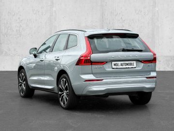 Volvo XC60 - 2