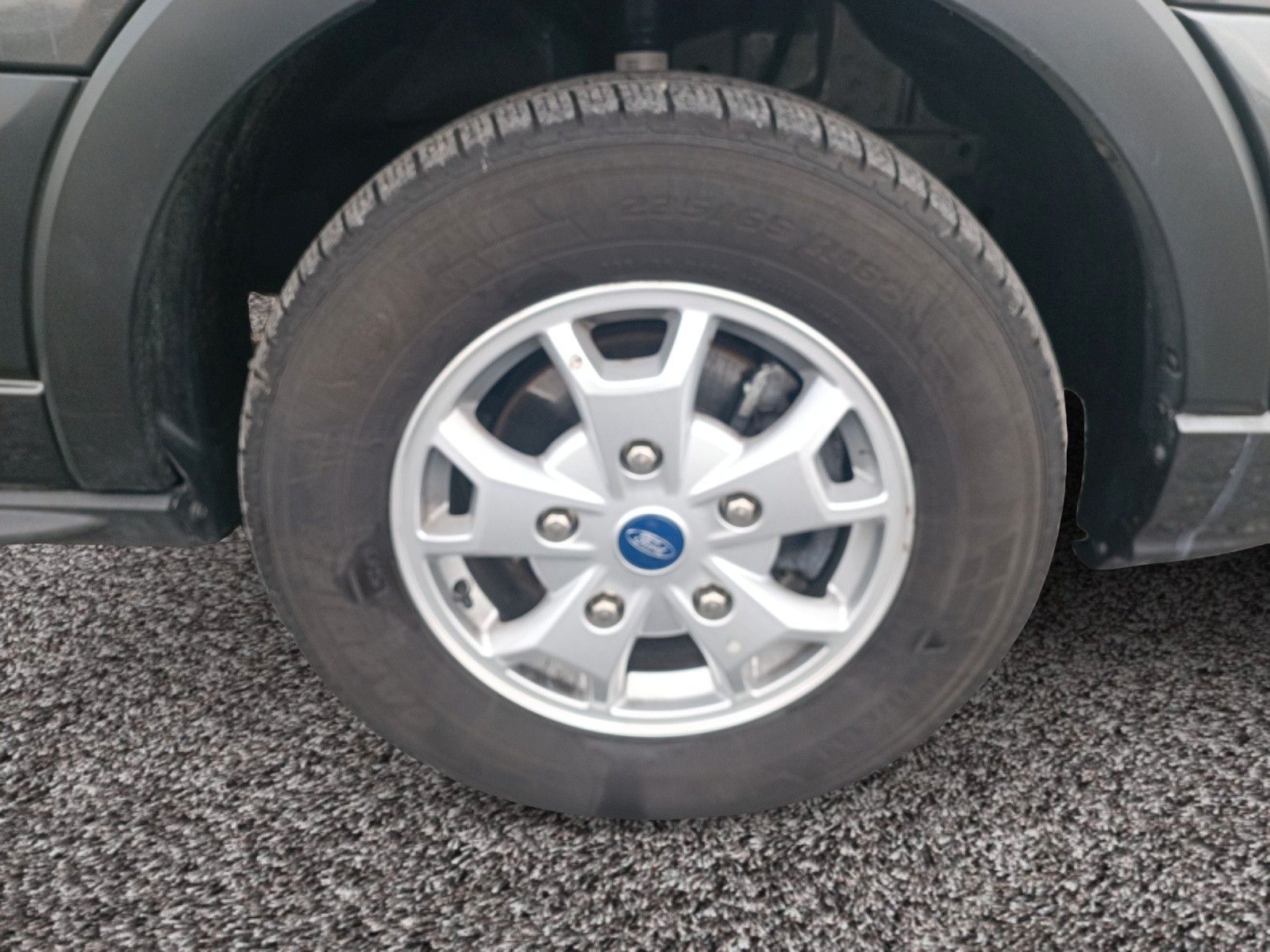 Fahrzeugabbildung LMC Innovan 590 New Edition *Bi-Xenon*ACC*Markise