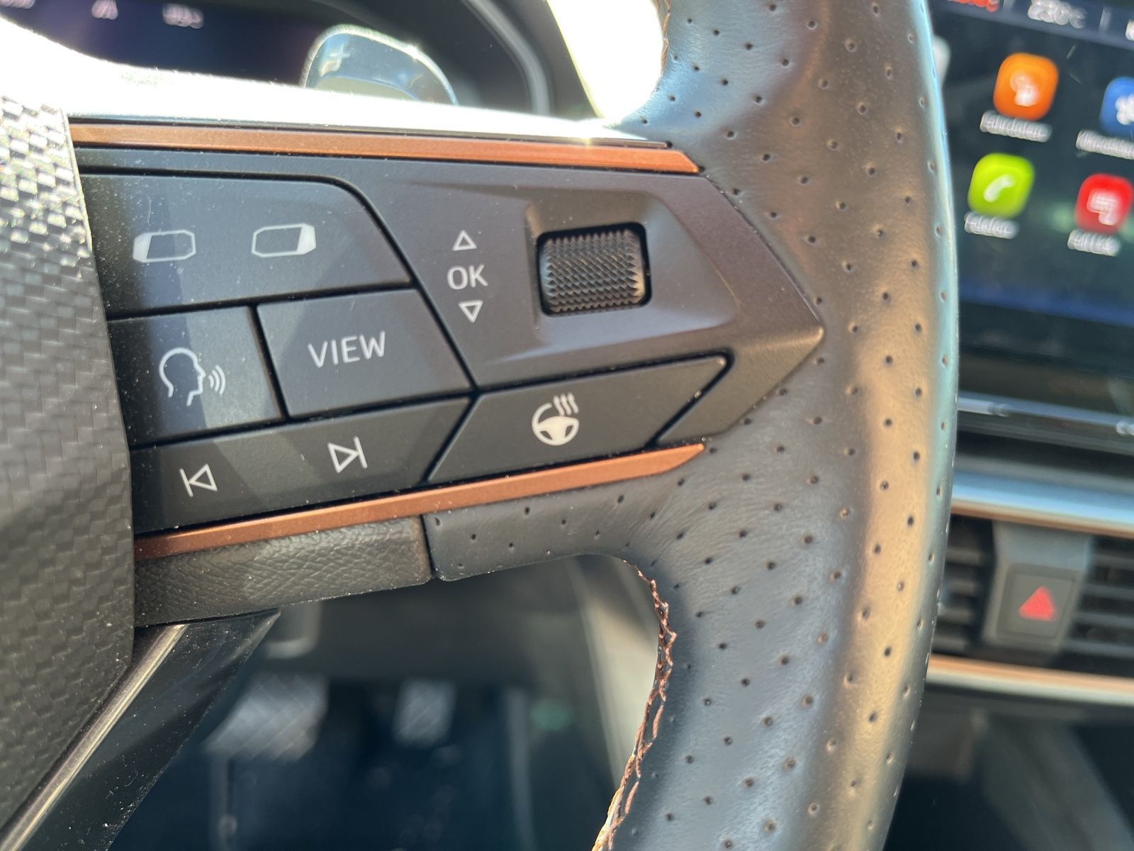 Cupra Formentor - Bild 16