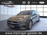 Mercedes-Benz A 220 A 220 - gebrauchte Mercedes-Benz A 220 aus dem Jahr 2019
