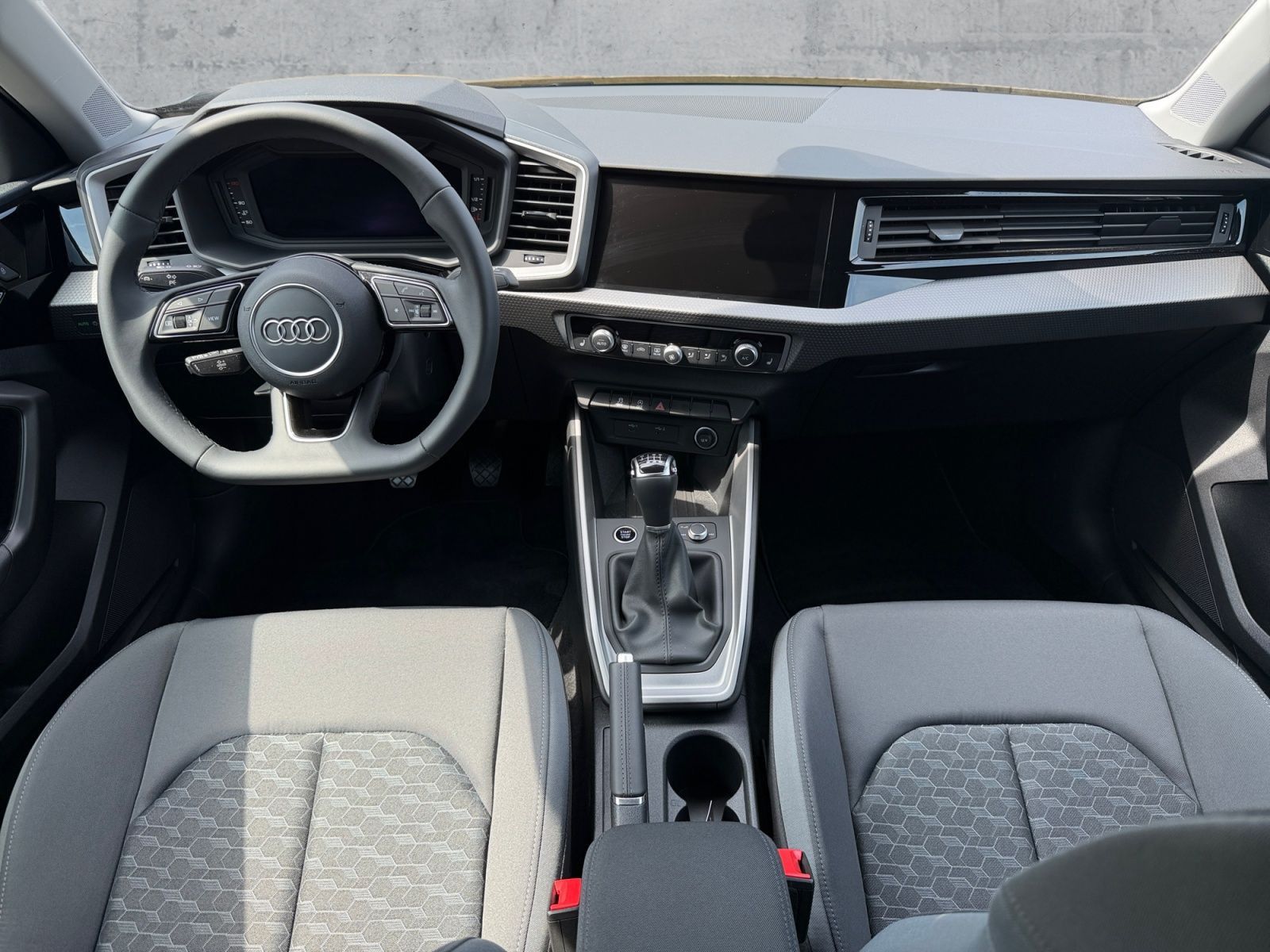 Audi A1 - Bild 9