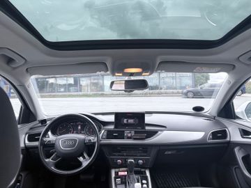 Audi A6 - 9