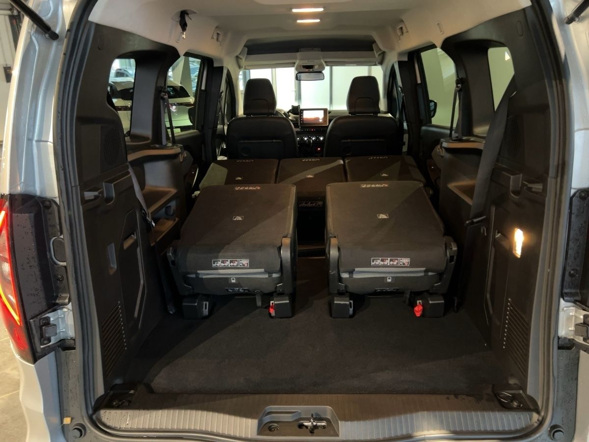 Renault Grand Kangoo - Bild 20