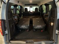 Renault Grand Kangoo - Vorschau Bild 20