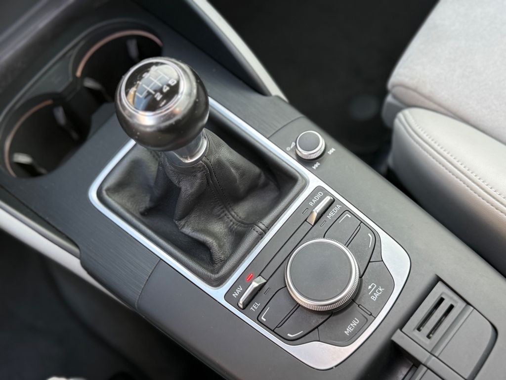 AUDI A3 – Bild 16 von 20
